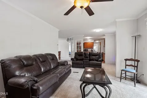 4649 Low Ground Court Garner NC 27529