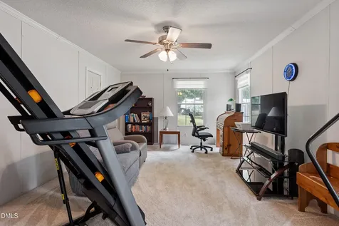 4649 Low Ground Court Garner NC 27529
