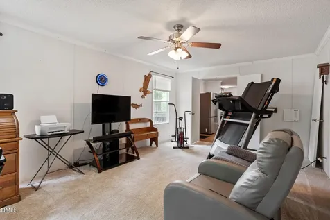 4649 Low Ground Court Garner NC 27529