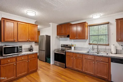 4649 Low Ground Court Garner NC 27529