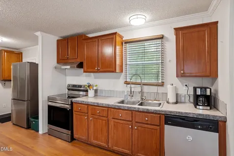 4649 Low Ground Court Garner NC 27529
