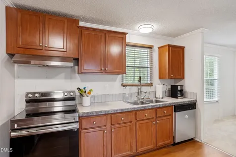 4649 Low Ground Court Garner NC 27529