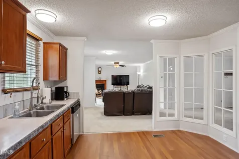 4649 Low Ground Court Garner NC 27529