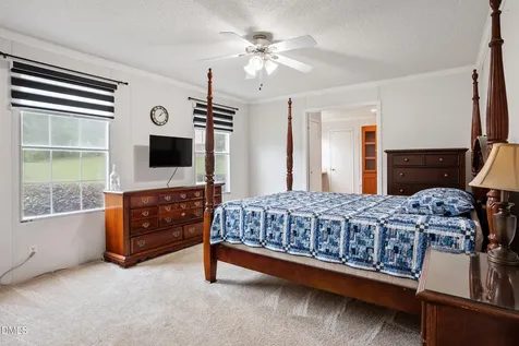 4649 Low Ground Court Garner NC 27529