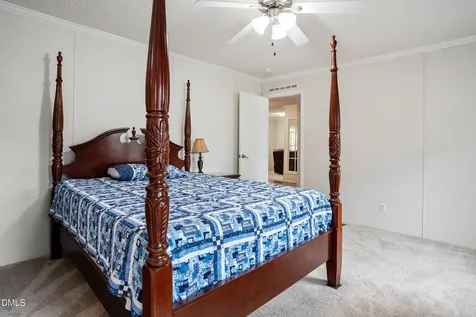 4649 Low Ground Court Garner NC 27529