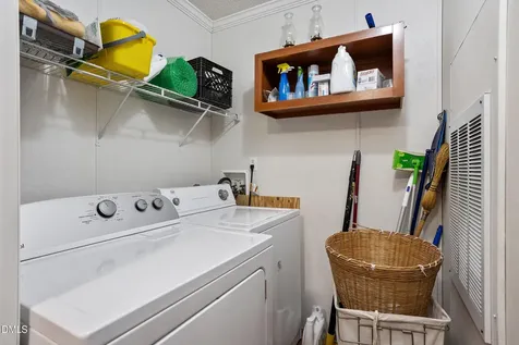 4649 Low Ground Court Garner NC 27529