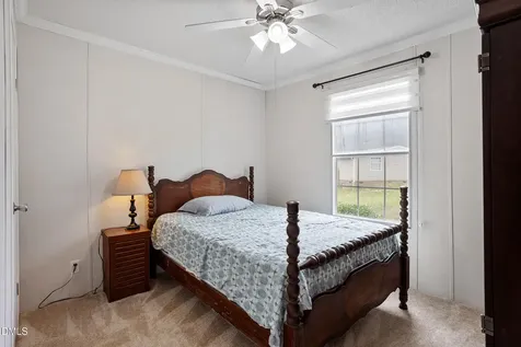 4649 Low Ground Court Garner NC 27529
