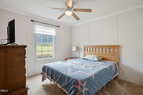 4649 Low Ground Court Garner NC 27529
