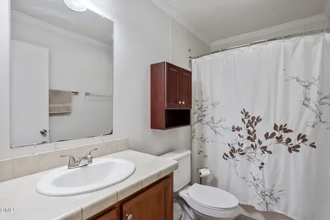 4649 Low Ground Court Garner NC 27529