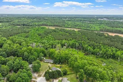 4649 Low Ground Court Garner NC 27529