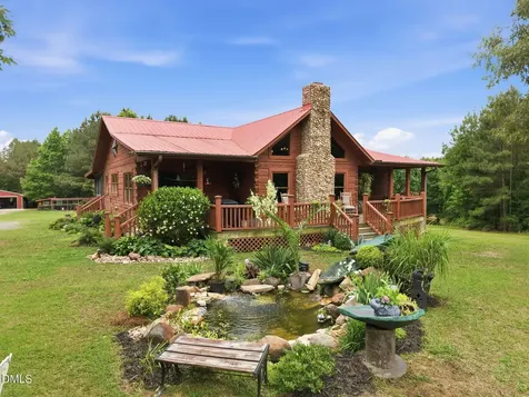1656 Nc 42 Highway Moncure NC 27559