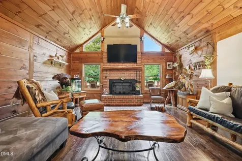 1656 Nc 42 Highway Moncure NC 27559