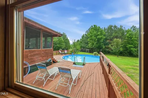 1656 Nc 42 Highway Moncure NC 27559