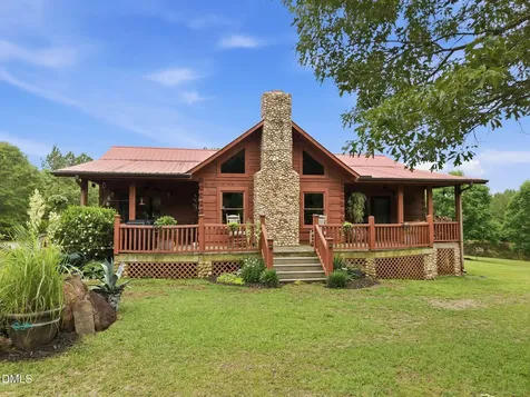 1656 Nc 42 Highway Moncure NC 27559