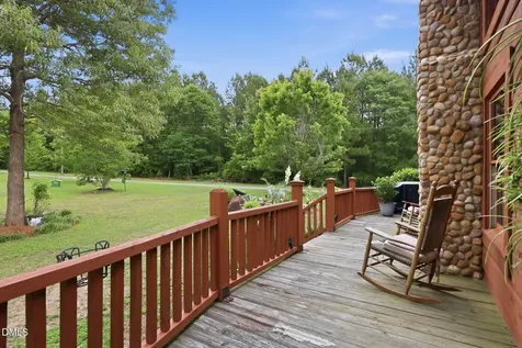 1656 Nc 42 Highway Moncure NC 27559
