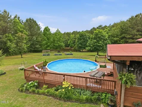 1656 Nc 42 Highway Moncure NC 27559