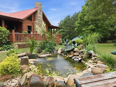 1656 Nc 42 Highway Moncure NC 27559