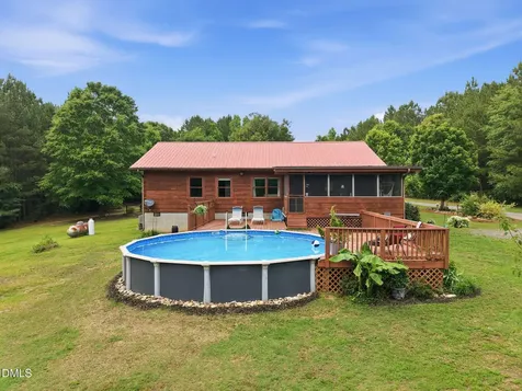 1656 Nc 42 Highway Moncure NC 27559