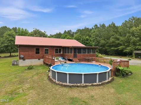 1656 Nc 42 Highway Moncure NC 27559