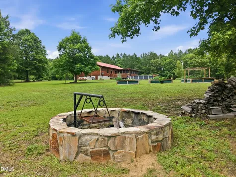 1656 Nc 42 Highway Moncure NC 27559