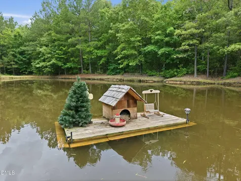 1656 Nc 42 Highway Moncure NC 27559