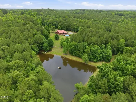 1656 Nc 42 Highway Moncure NC 27559