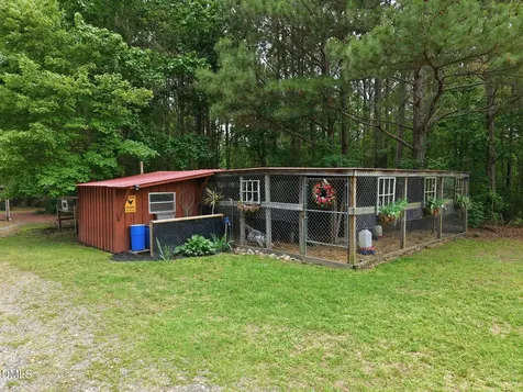 1656 Nc 42 Highway Moncure NC 27559
