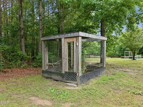 1656 Nc 42 Highway Moncure NC 27559