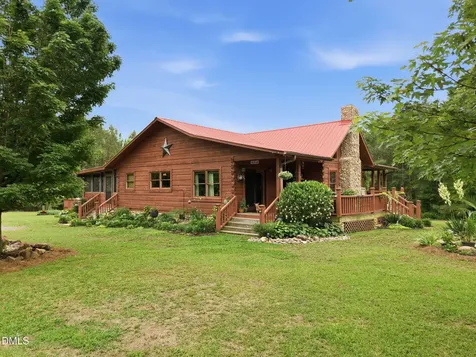 1656 Nc 42 Highway Moncure NC 27559