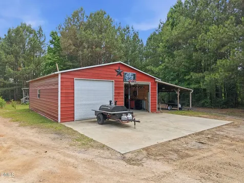 1656 Nc 42 Highway Moncure NC 27559