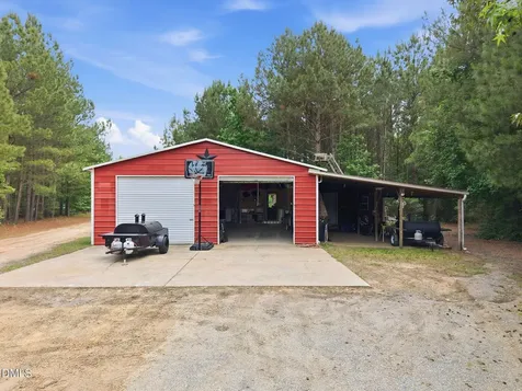 1656 Nc 42 Highway Moncure NC 27559