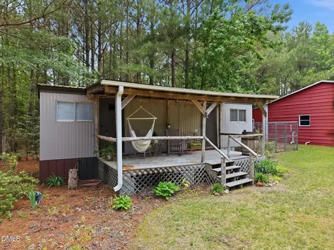 1656 Nc 42 Highway Moncure NC 27559