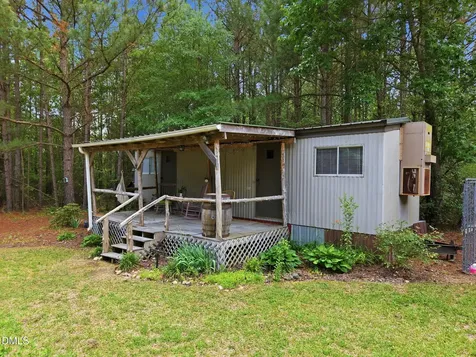 1656 Nc 42 Highway Moncure NC 27559