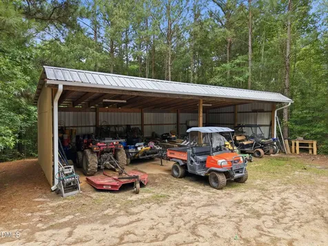 1656 Nc 42 Highway Moncure NC 27559