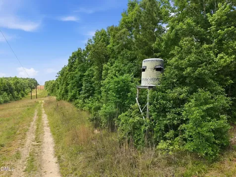 1656 Nc 42 Highway Moncure NC 27559