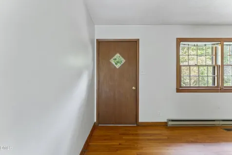 2823 St Marys Road Hillsborough NC 27278