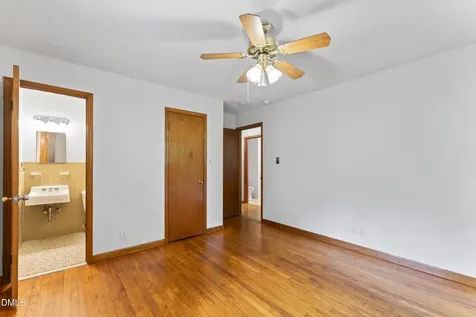 2823 St Marys Road Hillsborough NC 27278