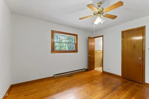 2823 St Marys Road Hillsborough NC 27278