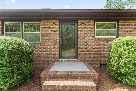 2823 St Marys Road Hillsborough NC 27278