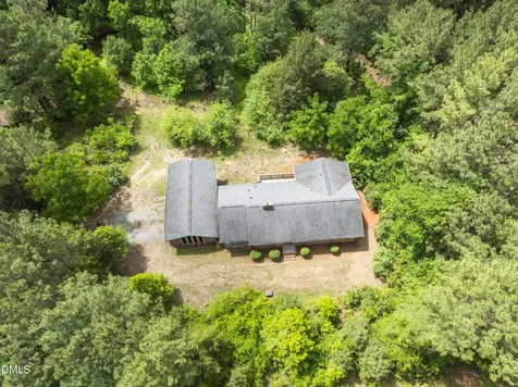 2823 St Marys Road Hillsborough NC 27278