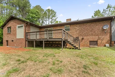 2823 St Marys Road Hillsborough NC 27278