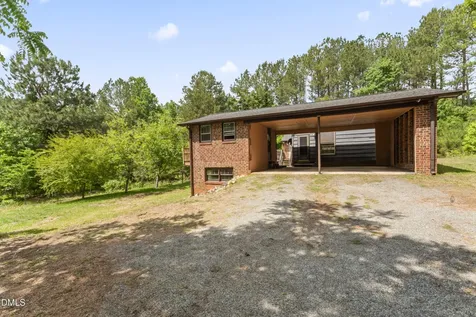 2823 St Marys Road Hillsborough NC 27278