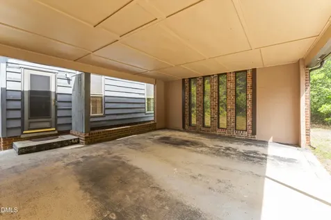 2823 St Marys Road Hillsborough NC 27278