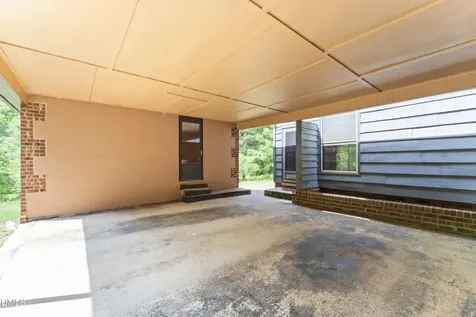 2823 St Marys Road Hillsborough NC 27278