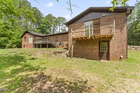 2823 St Marys Road Hillsborough NC 27278