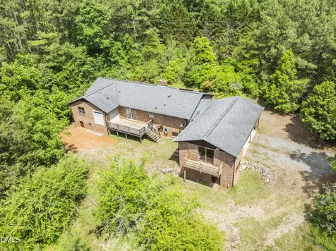2823 St Marys Road Hillsborough NC 27278