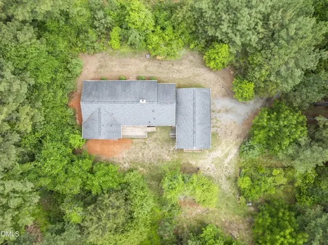 2823 St Marys Road Hillsborough NC 27278
