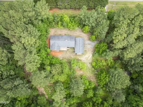 2823 St Marys Road Hillsborough NC 27278