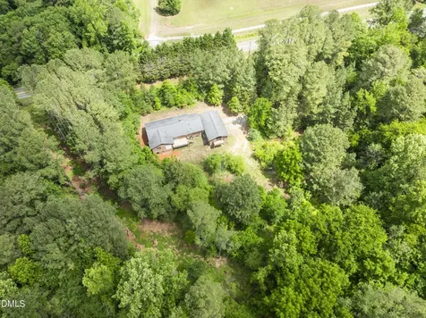 2823 St Marys Road Hillsborough NC 27278