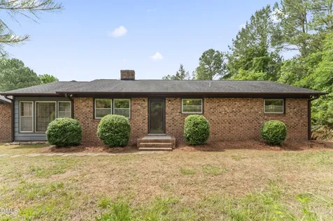 2823 St Marys Road Hillsborough NC 27278